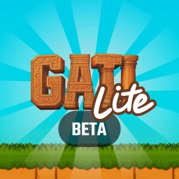 Biểu tượng Gati Lite: Multiplayer Racing